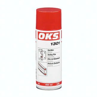 OKS 1301, Gleitfilm farblos - 400 ml Spraydose