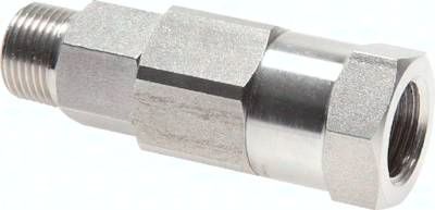 Drehgelenk für Hochdruck-reiniger, 1.4301 (PN 310)