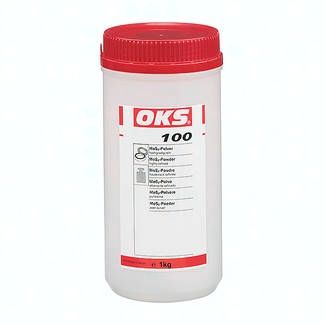 OKS 100, MoS2-Pulver hochgradig rein - 1 kg Dose