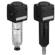 Aventics 0821303303 Vor-Filter, Serie NL4-FLP