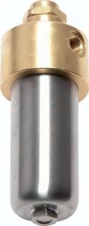 Nebelöler, G 1", Messing