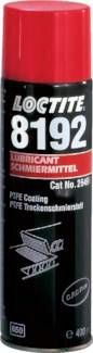 Loctite Trockenschmierstoff, 400 ml Spraydose
