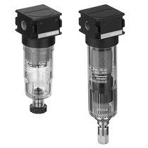 Aventics 0821303717 Feinstfilter, Serie NL1-FLC