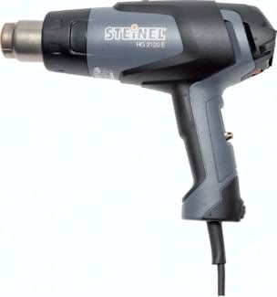 Profi-Heißluftgebläse