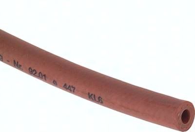 Acetylen-Schlauch DIN EN ISO 3821 (DIN8541/EN559) 9x3,5mm