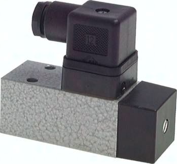 Druckschalter 0,5 - 5 bar, G 1/4" (IG)