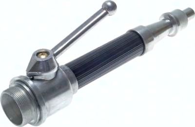 Mehrzweckstrahlrohr, G 2" AG, Düse 9 mm