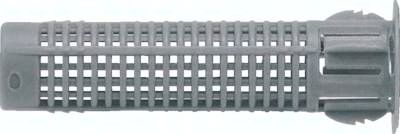 FISCHER Ankerhülse 12x50 (M 6 - M 8), 50er Pack