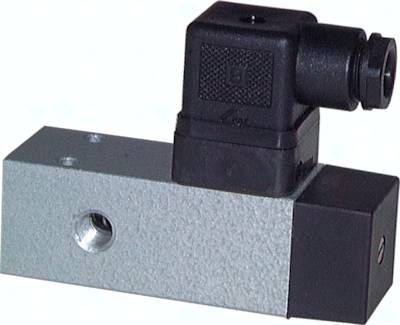 Vakuumschalter -0,95 bis -0,1 bar, G 1/8" (IG)