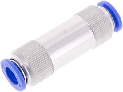 Steckanschluss-Rückschlag-ventil 12mm, IQS-Standard