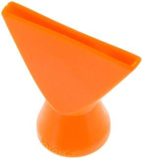 Gelenkschlauch, 1/4", Flachdüse 30 mm breit (innen)