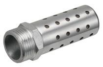 Aventics R412010249 Schalldämpfer, Serie SI1