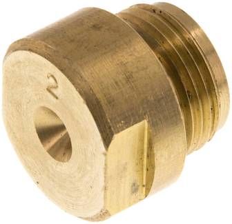 ERSATZDÜSE FÜR WASCH- PISTOLE