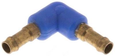 Winkel-Steckanschluss 3mm innen