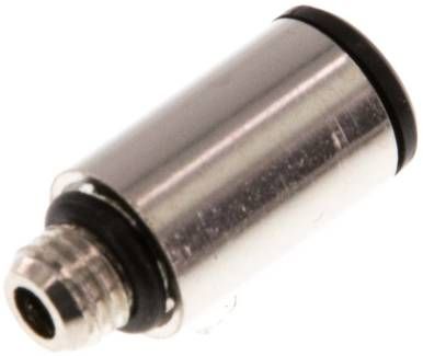 Gerader Steckanschluss M 7-6mm, Baureihe Topline