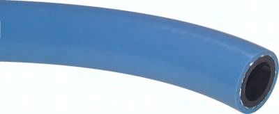 PVC-Gewebeschlauch 6,3x12,5mm, PN 40 bar