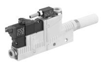 Aventics R412007468 Ejektor, Serie EBS