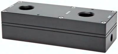 Mehrkammerejektor bis 90% Vakuum, G 3/4", bis 300 l/min