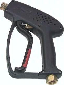 Spritzpistole für Hochdruck-reiniger, Messing (PN 280)