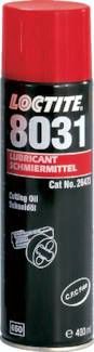 Loctite Schneidöl, 250 ml Flasche