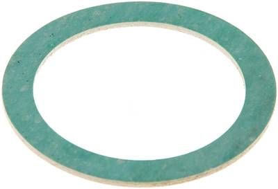 Ersatzdichtung (R / Rp 1 1/4") aus Centellen für Messing (beidseitig Innengewind