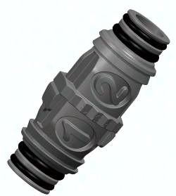 ABC-Verbinder Small