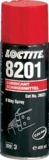 Loctite Universalöl, 400 ml Spraydose