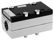 Aventics 5812230000 5/2-Wegeventil, Serie 581, Größe 2