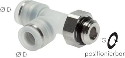 LE-Steckanschluss G 1/2"-12mm, IQS-PP
