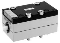 Aventics 5812330000 5/2-Wegeventil, Serie 581, Größe 2