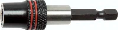 Schnellwechsel-Bith. 1/4"