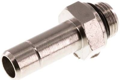 Einschraubtülle G 1/8"-8mm Stecknippel, IQS-MSV (Standard / Hochtemperatur)