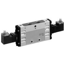 Aventics R422102183 2x3/2-Wegeventil, Serie TC15