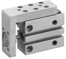 Aventics 0821406511 Minischlitten, Serie MSN