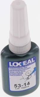 Anaerobe Gewindedichtung, Loxeal, 10 ml