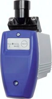 elektr. Kondensatableiter bis max. 6,5 m³/min