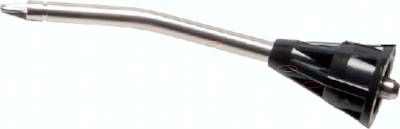 CEJN Verlängerungsrohr 90 mm, gebogen mit Standarddüse