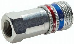 Sicherheits-Kupplungsdose (NW10) G 3/4"(IG), CEJN