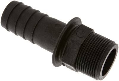 Gewindetülle G 1 1/4"-32mm, 10 bar PP