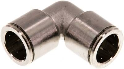 Winkel-Steckanschluss 16mm, IQS-MSV (Hochtemperatur)