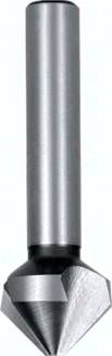 HSS Co 5 Kegelsenker DIN 335, 1,5 - 6,3 mm