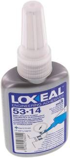 Anaerobe Gewindedichtung, Loxeal, 50 ml