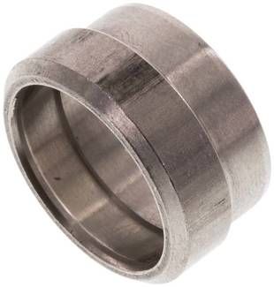 Schneidring 16 S, Klemmring 1.4571 (NC)