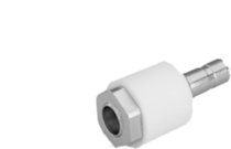 Aventics 3341052010 Drosselventil, Serie CH02