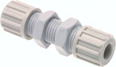 Schott-Verschraubung 8 x 6mm, PA Prinzip 1