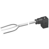 Aventics R412024834 Leitungsdose mit Kabel, Serie CN1