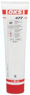 OKS 477 - Hahnfett (NSF H1), 80 ml Tube