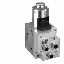 Aventics 5610141550 E/P Druckregelventil, Serie ED05