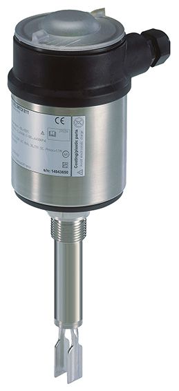 Bürkert 558125 Typ 8112 Schwinggabel G1 Doppel Relais 0,3m