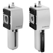 Aventics R432002810 Normal-Nebelöler, Serie AS5-LBS